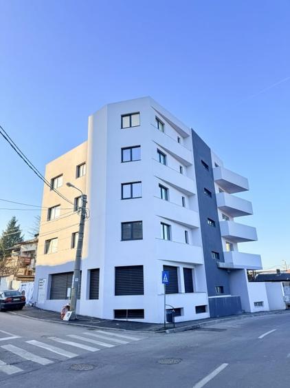 Apartament 3 camere, 110 MP, 2 BAI, 0% Comision - H35 - 2