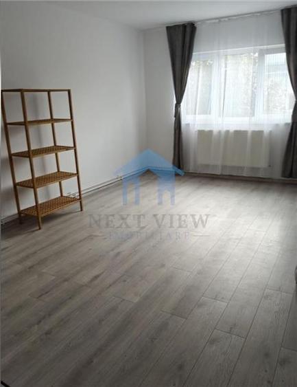 Apartament 2 camere, The Office - 2