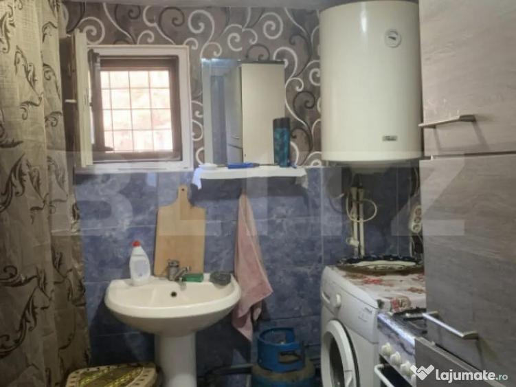 Casa de vanzare in Zarne?ti zona retrasa, langa - 2