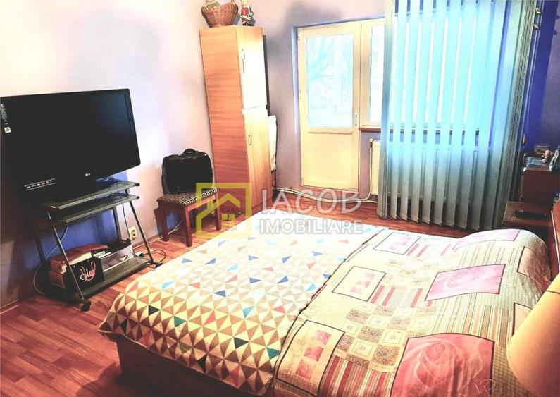 Apartament 2 CD, etaj 1, str. Bucovinei - 7
