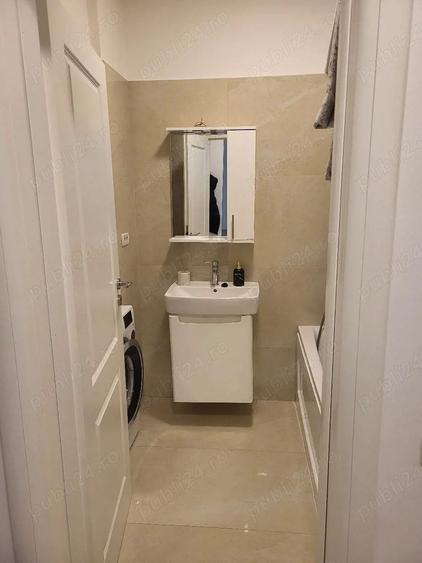 Apartament 2 camere de inchiriat Nasaud - Central Address. - 8