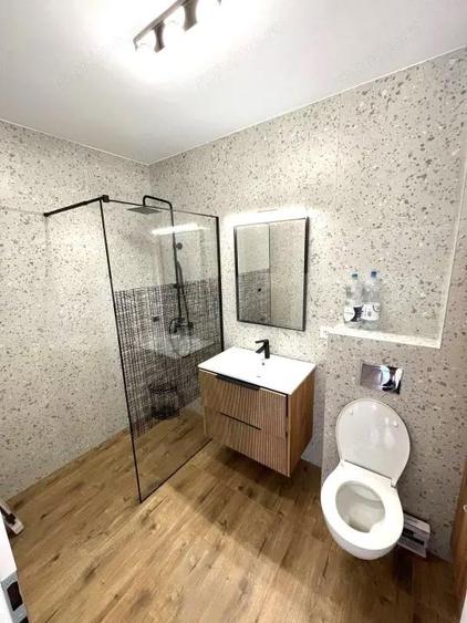 Apartament modern, 50 mp, parcare, balcon, zona Teilor - 4