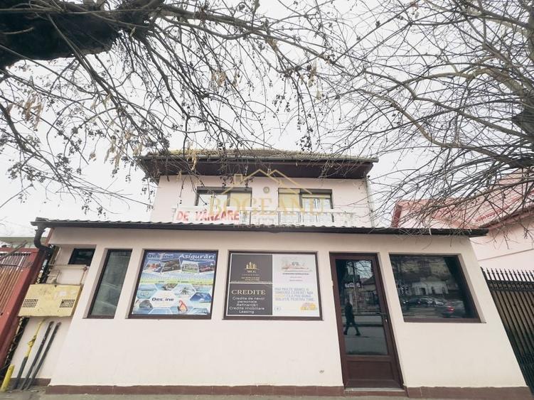BG119-Vila 4 camere cu Spatiu comercial-COMISION 0% - 1