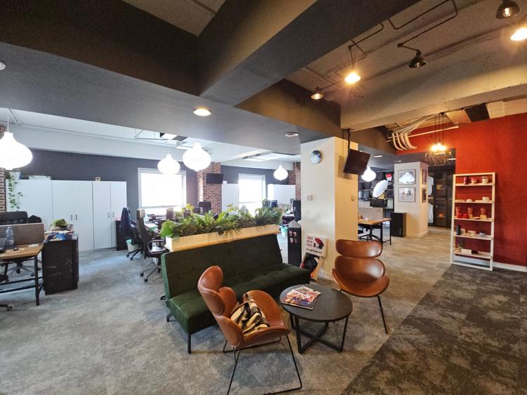 Comision 0% ! Spatiu birou in zona Stirbei Voda- Cismigiu - 13