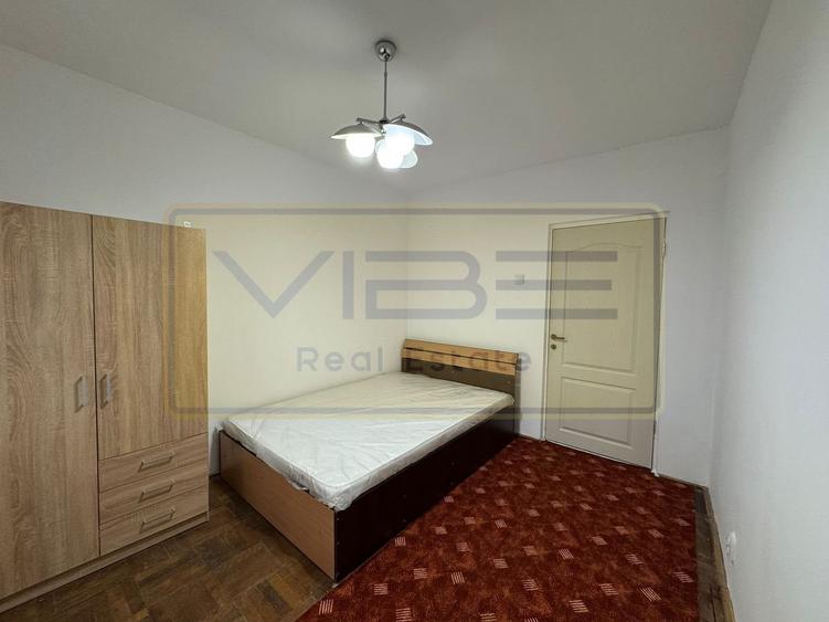 Apartament 3 camere 2 bai zona Parc Nicolina 1 - 9