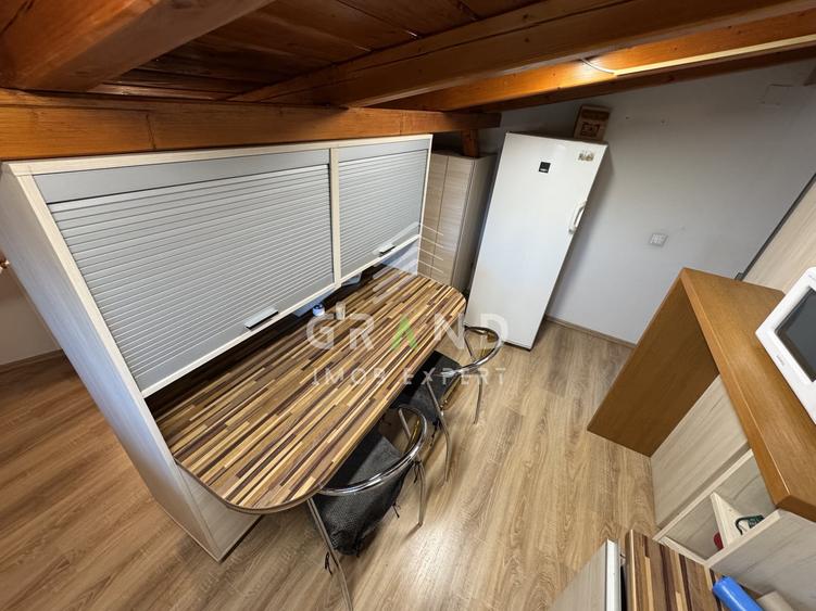 Hală multifuncțională+spații administrative/de locuit 558mp | Iris–Piața 1 Mai - 41