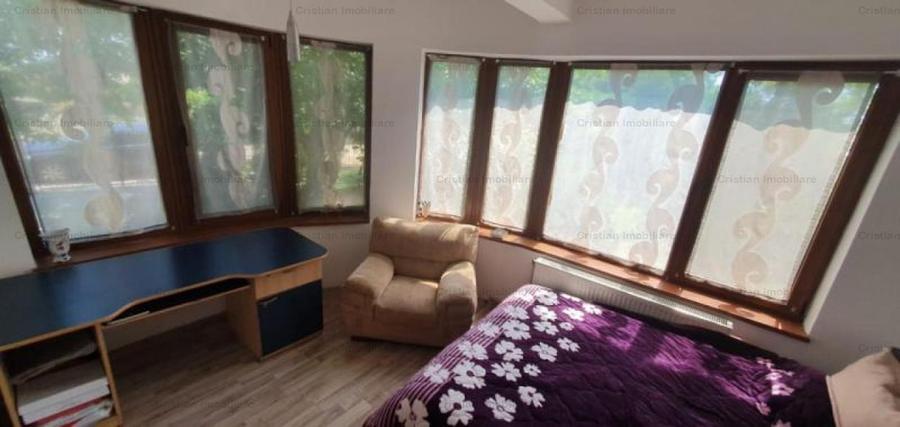 VILA D+P+1 Chiscani 550mp utili, teren=1500mp cu 30m la strada - 6