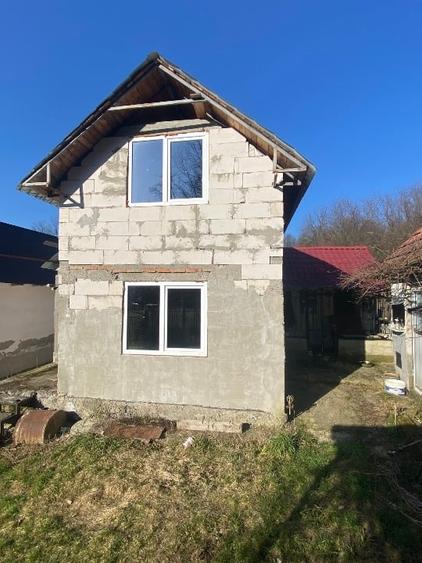 Oferta urgenta! Teren 2519 mp + constructie 68 mp — Pret atractiv - 1