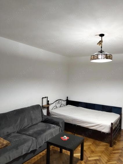 Garsoniera renovata situata in Vatra Luminoasa. - 7