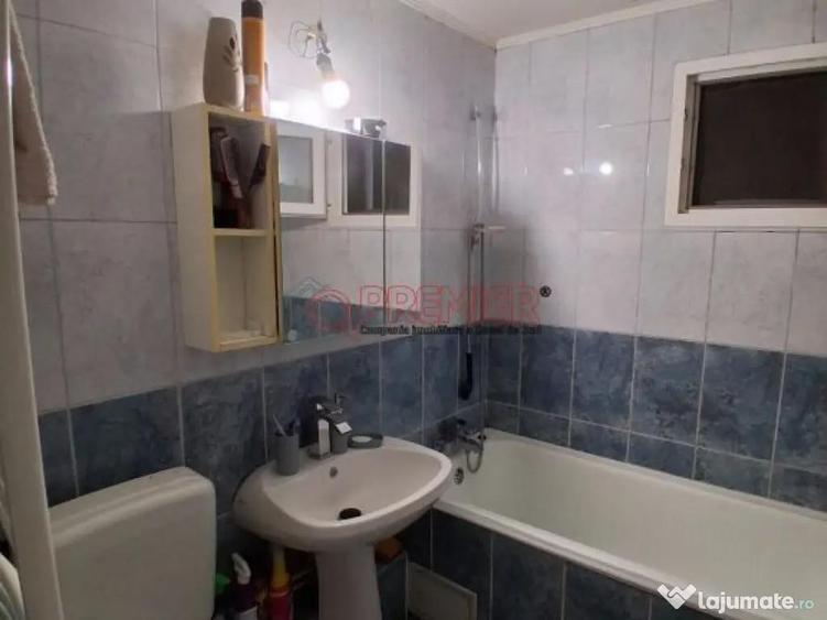 4 Camere - Piata Sudului etaj 2/8 - Soseaua Berceni - 1