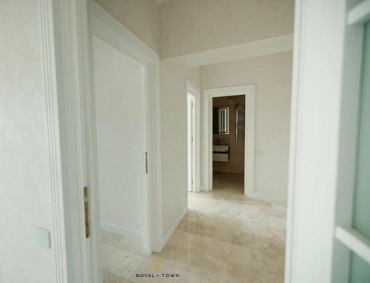 Apartament cu 2 camere decomandat de inchiriat- Zona Copou Royal Town - 3