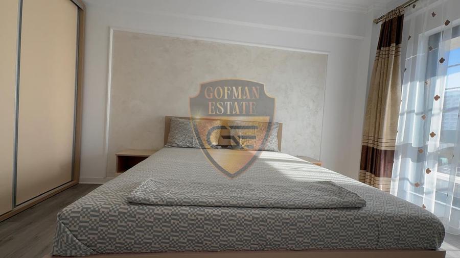 Ap 2 cam, semidecomandat, Mamaia Nord Et 2/8, lift, 62.80 mp, balcon, Lidl - 17