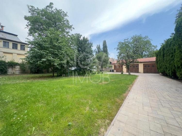 Apartament 2 camere, la vila, - Constantin Noica, Sibiu - 2
