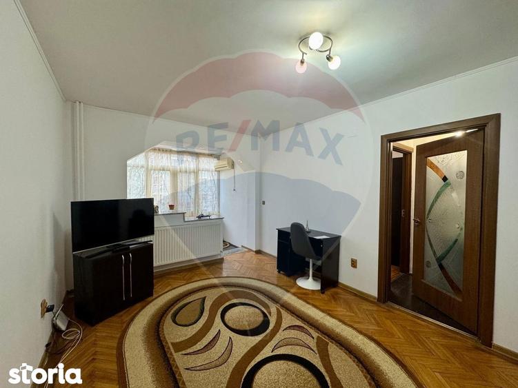 Apartament cu 2 camere de vanzare in zona Rovine - 2