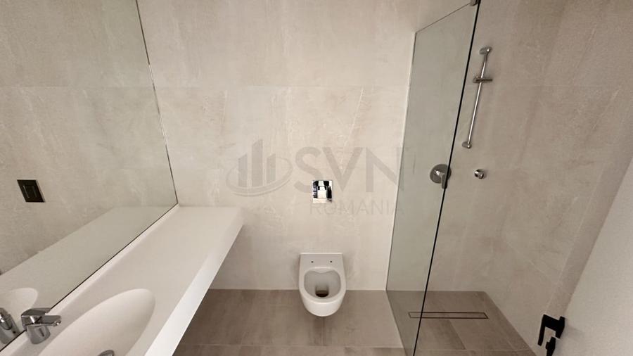Apartament cu 2 camere decomandat în Floreasca