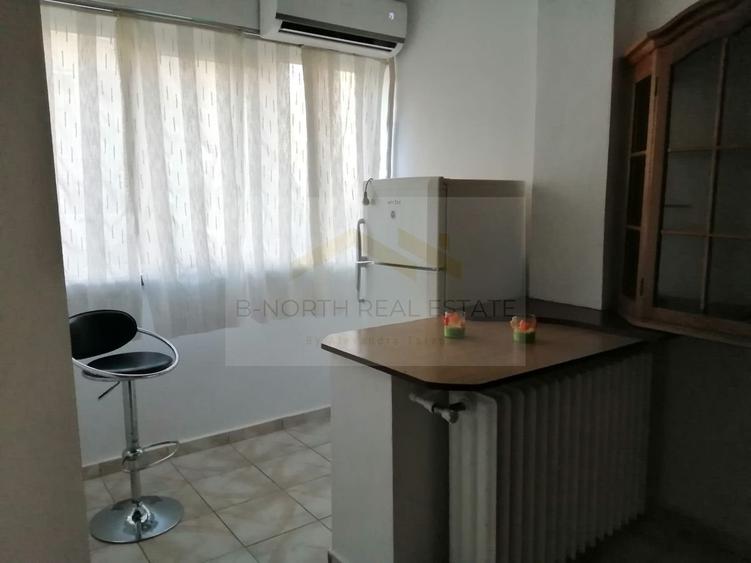 Garsonieră de închiriat în Militari, Timonierului,lângă metrou,petfriendly - 3