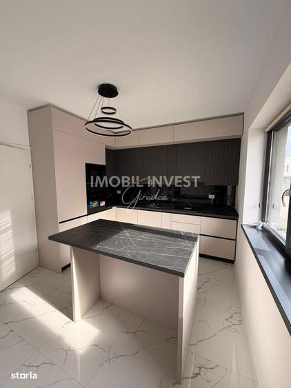 Casa premium 4 camere, 2bai, mobilata si utilata complet 2026! - 1