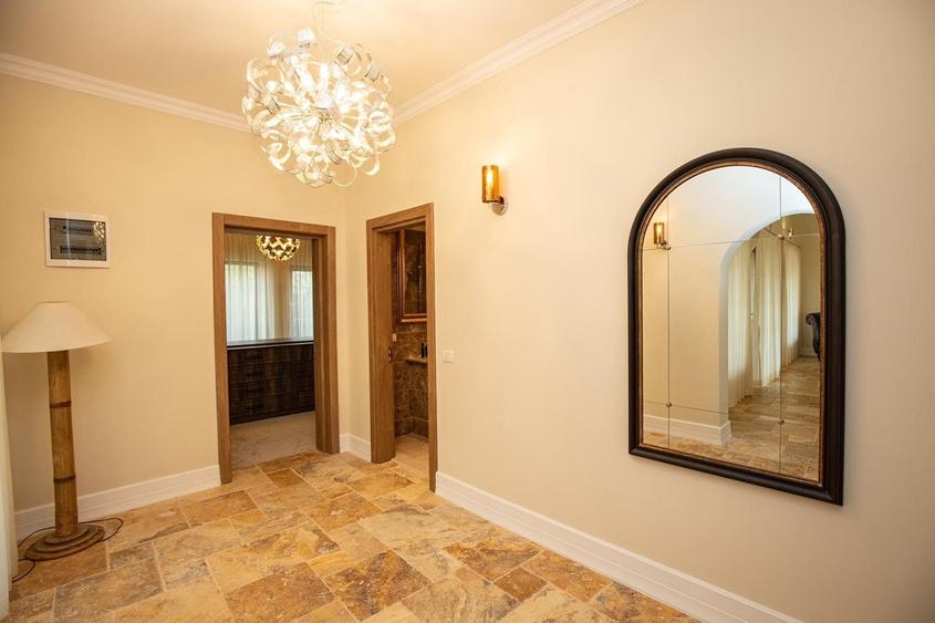 Vila Toscana | Pădurea Băneasa | Tunari - 21