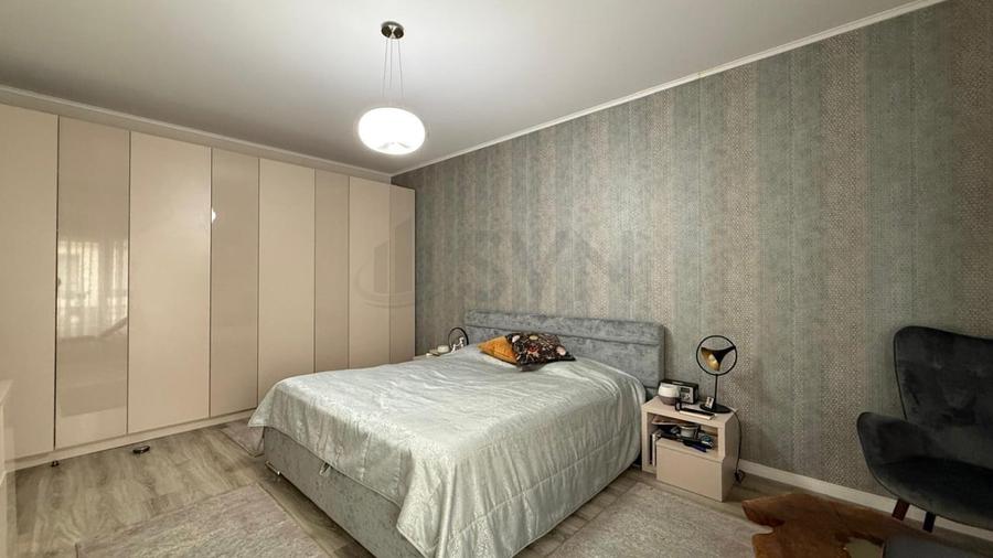 REA1028004 Apartament 3 camere Laguna Residence - 11