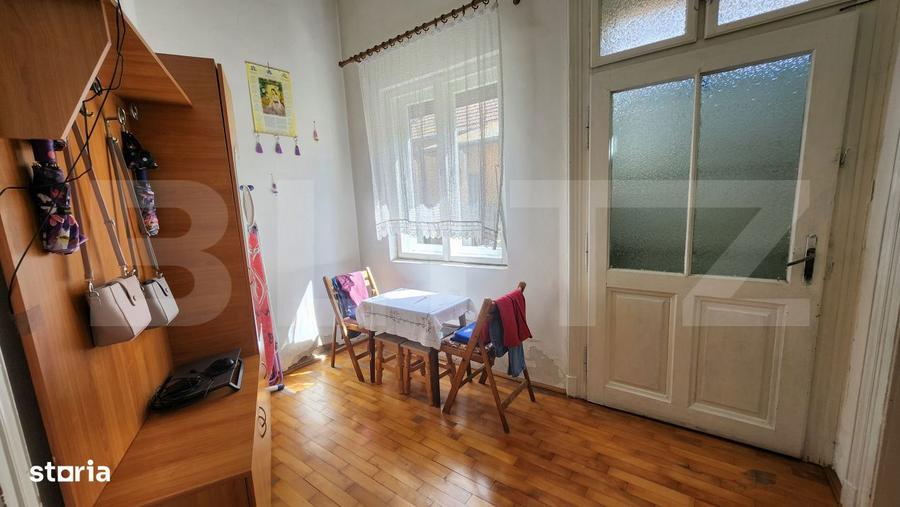 Casa 3 camere- 105 mp utili, zona Ultracentrala Targu Mures - 3