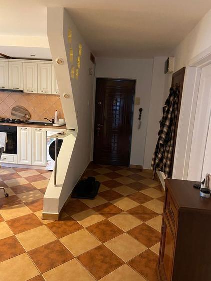 Vanzare 3 Camere Mall Vitan, Încălzire în pardoseală, Lângă Grădiniță și Școli - 4