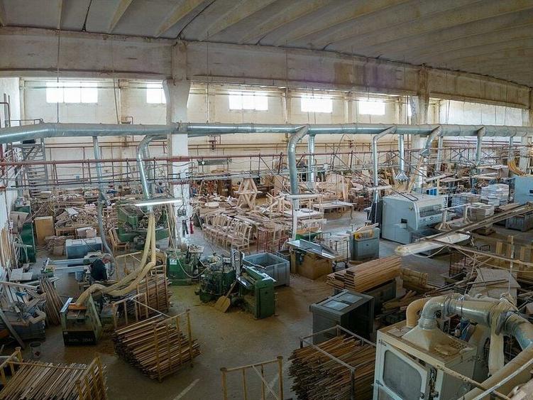 De vazare Hale industriale, pretat depozit, productie, curte proprie - 6