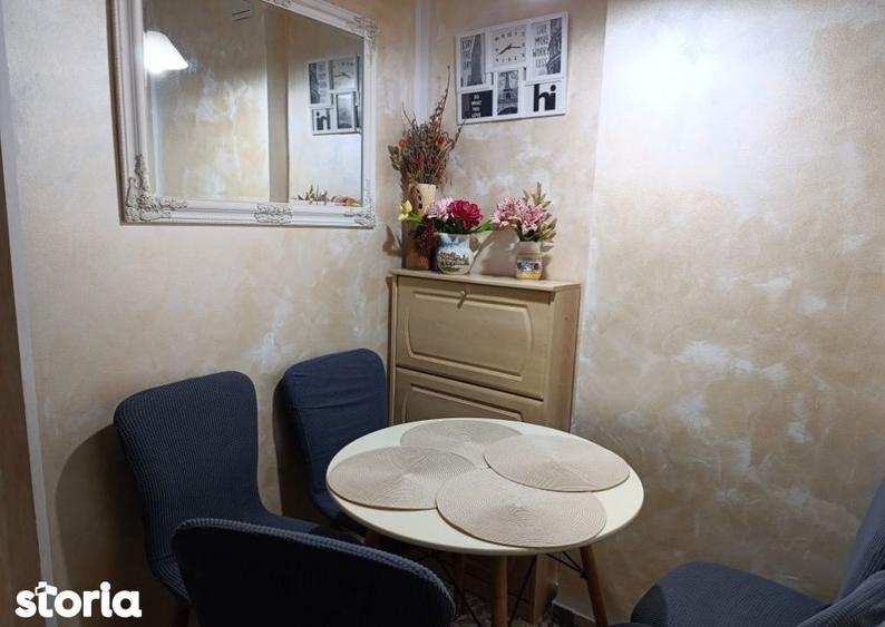 Apartament 3 camere decomandat Dambu Pietros mobilat - Targu Mures - 5