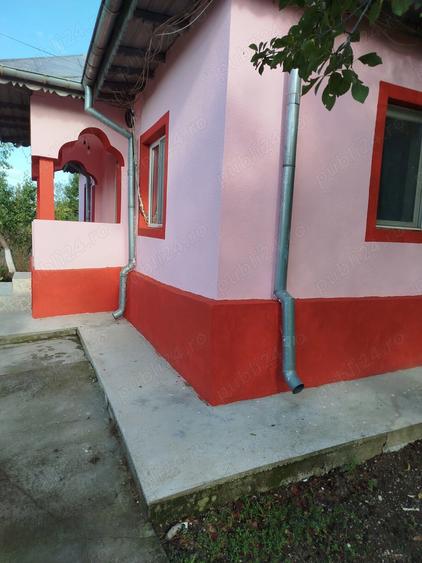 Proprietar vad casa Comuna Bucsani sat Obedeni,jud Giurgiu - 10