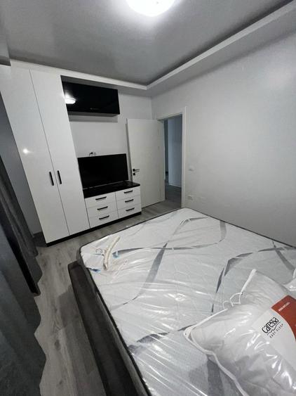 Propietar doua camere decomandat cu loc de parcare si centrala - 5