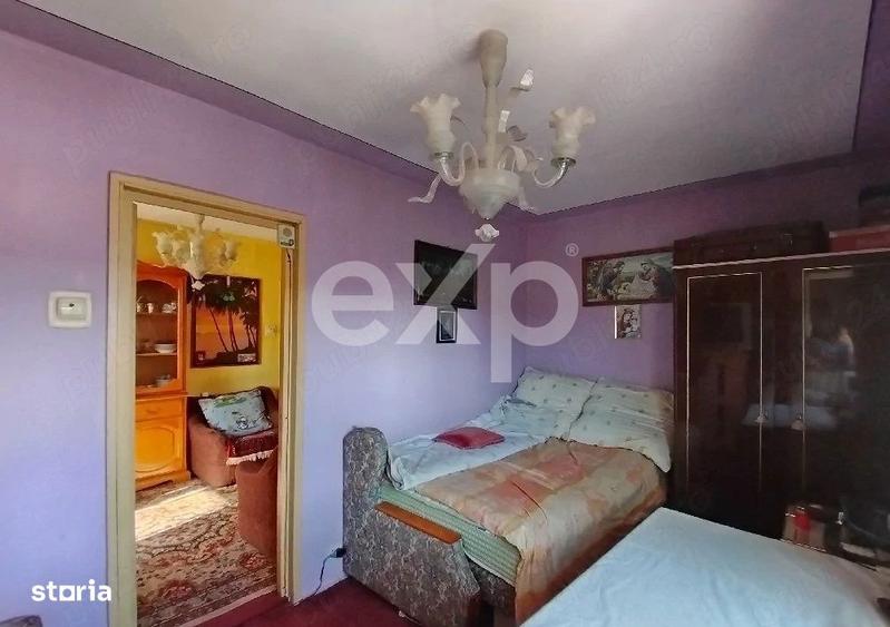 Apartament cu 2 camere Gavana 2 - 4