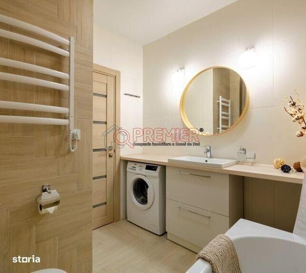 Parcul Carol - Serban Voda garsoniera decomandata - 6