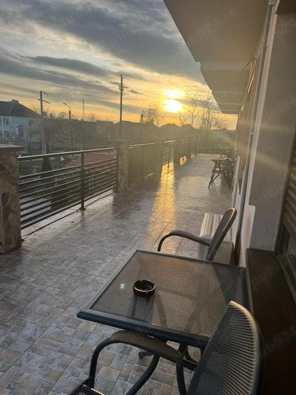 Apartament cu 1 camera DE INCHIRIAT Jimbolia, Timi? - 2