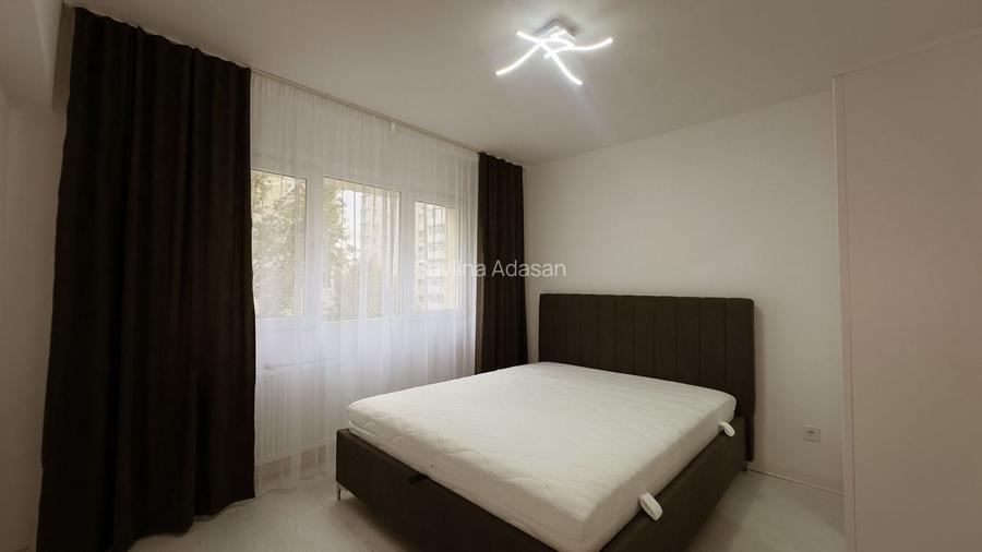 Apartament de inchiriat | 2 camere| Pantelimon | Nou | Renovat