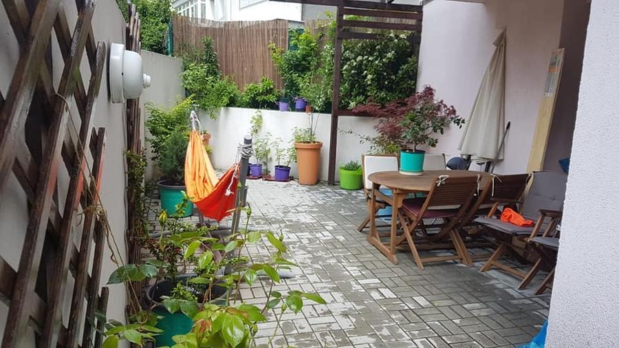 Proprietar -2Cam-Decebal- Gradina proprie 60mp - 8