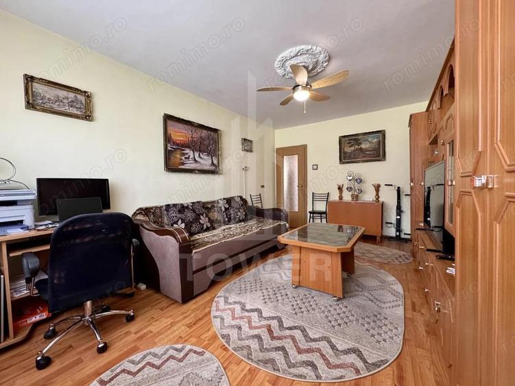 Apartament cu 2 camere de vanzare zona ?trand, Sibiu - 5