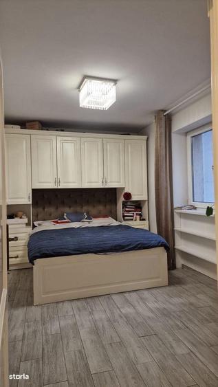 Apartament 3 camere 90 mp Bulevard - 1