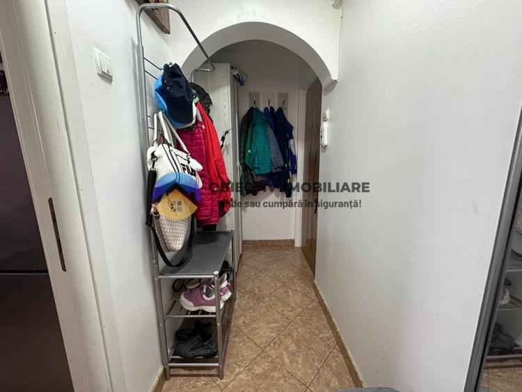 Apartament 2 camere - zona Maratei - Aleea Paltinilor - 10