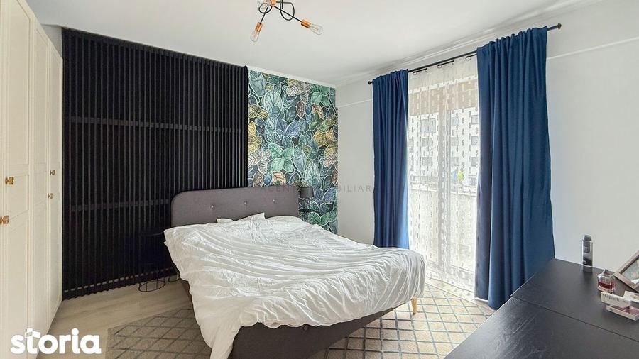 3 Camere cu Parcare Soho Unirii - 6
