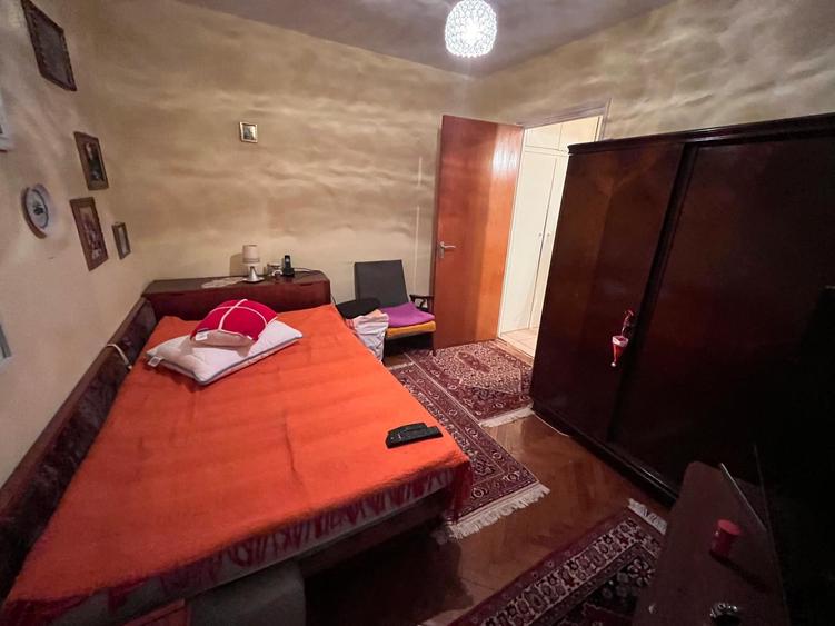 Baba Novac - Liviu Rebreanu - Park Lake - Dristor - 6