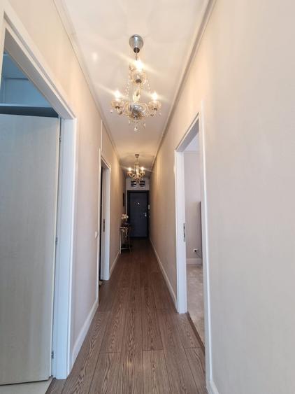 Pipera - Rond Omv - Apartament 2 camere  - modern - bloc nou -  centrala termica - 22