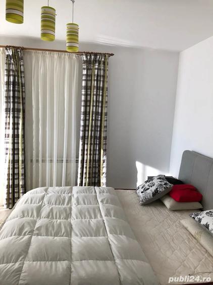 inchiriez Vila Valea Lupului - 4