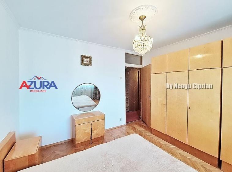 AZURA Imobiliare - Apartament 2 Camere cf1 Popa Sapca - 12