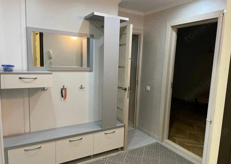 Garsoniera mobilata si utilata in zona Garii de Nord - 4