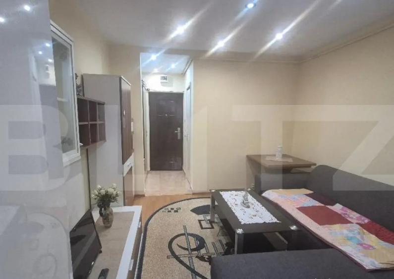 Garsoniera de vanzare, 24 mp, zona Soarelui - 11