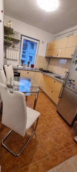 Proprietar inchiriez apartament 1 camera decomandat 48m2 dotat si utilat lux Brancoveanu Miloia - 2