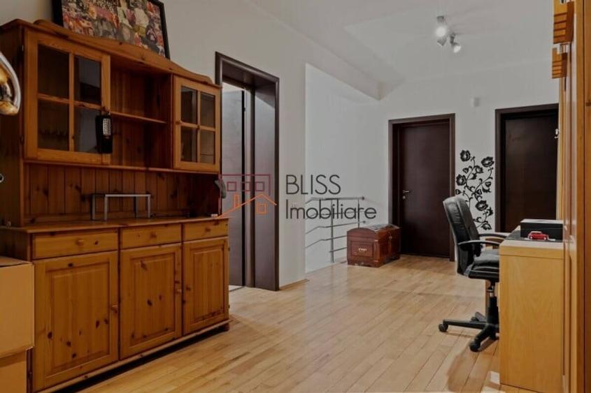 Casă / Vilă 8 camere în zona Pipera - 11