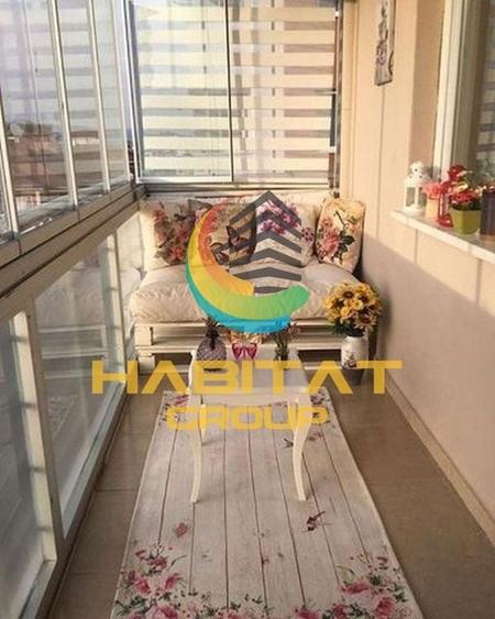 Apartament 2 camere tip studio- ideal pt investitie Aparatorii Patriei - 1