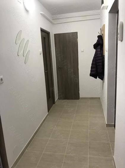 Inchiriez apartament cu o camera in Deva, zona Dorobanti. - 4