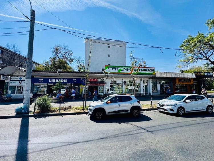 Spatiu comercial 75 mp de vanzare – Calea Giulesti, 520.000 EUR