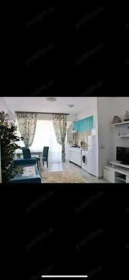 Priveste rasaritul din propriul balcon. Apartament cu 2 camere la cheie in Mamaia Summerland - 6